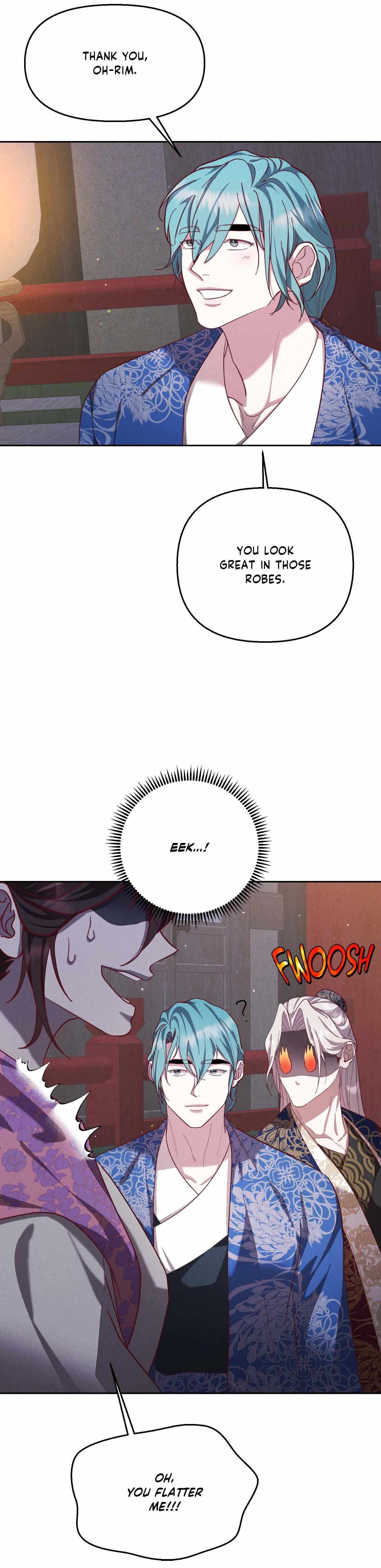 Read Byeoljubujeon chapter 54 image 33 on Lezhin
