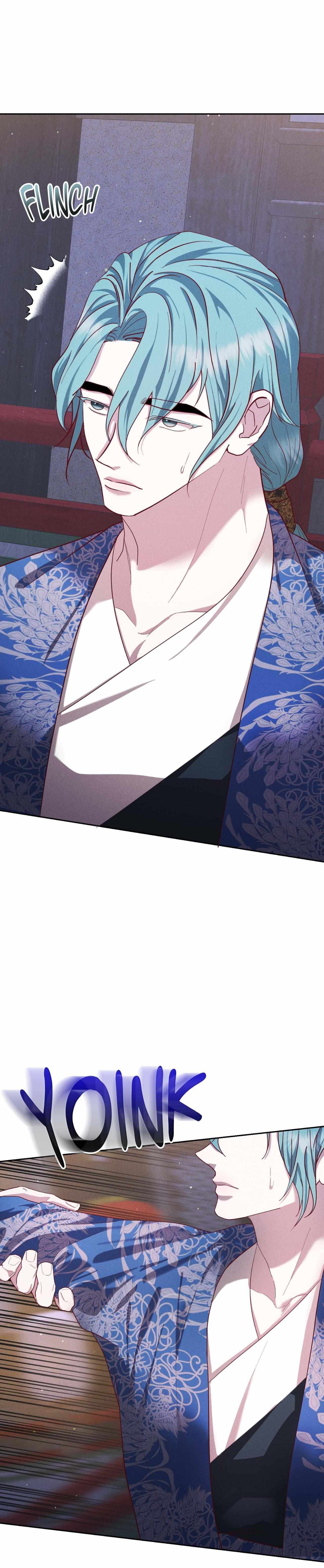 Read Byeoljubujeon chapter 54 image 35 on Lezhin