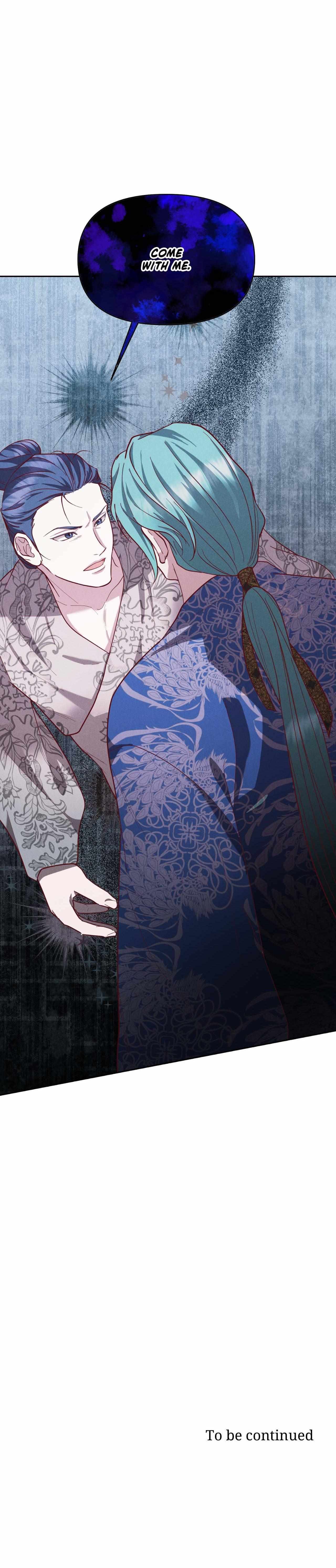Read Byeoljubujeon chapter 54 image 36 on Lezhin