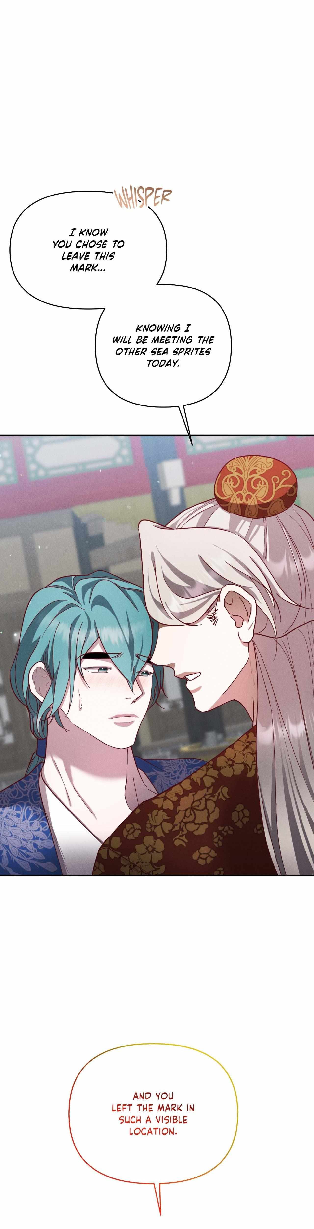 Read Byeoljubujeon chapter 54 image 9 on Lezhin