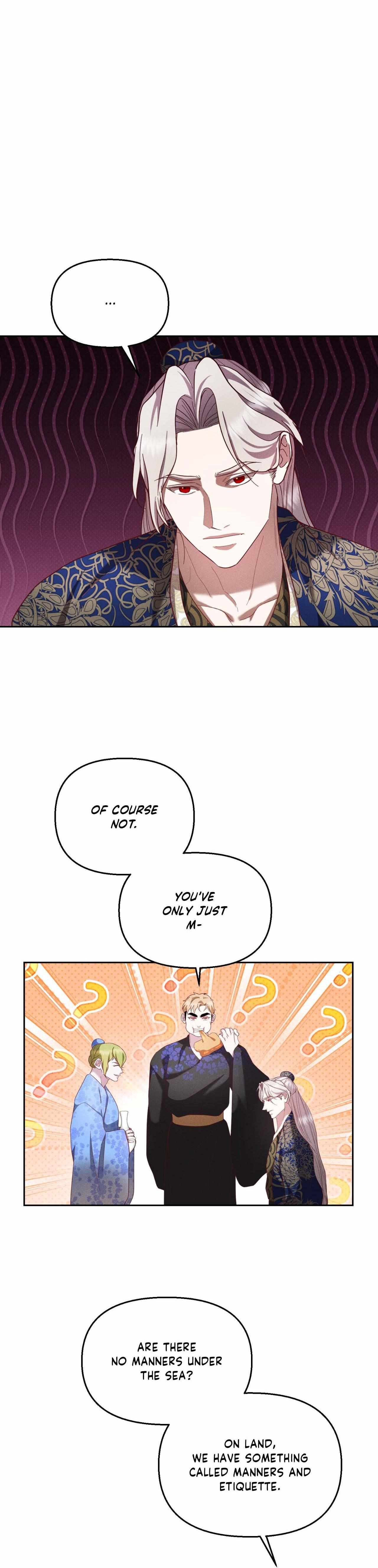 Read Byeoljubujeon chapter 55 image 10 on Lezhin