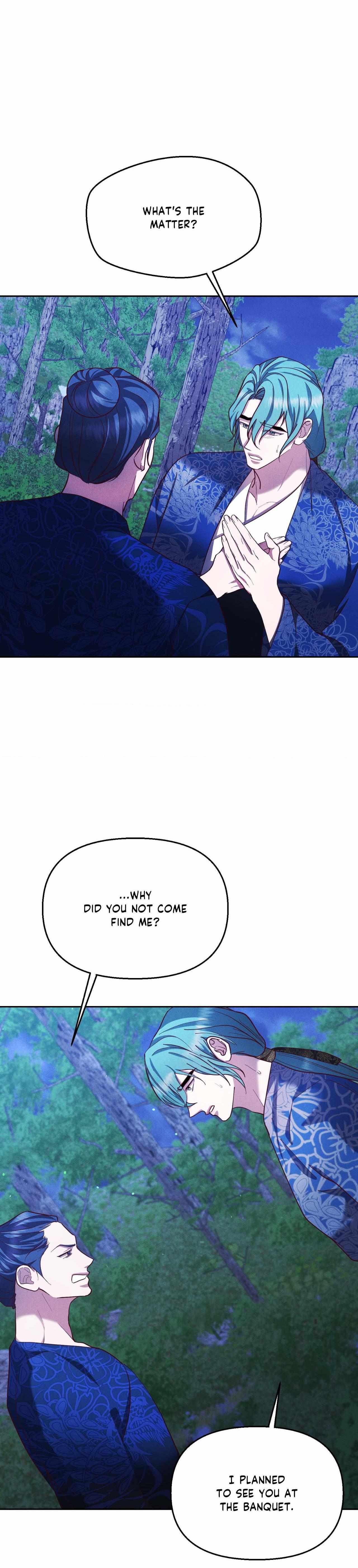 Read Byeoljubujeon chapter 55 image 13 on Lezhin