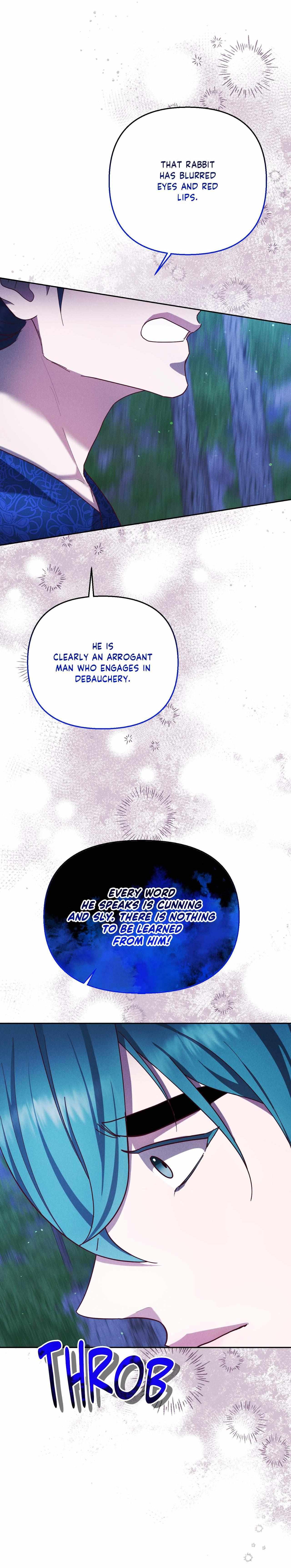 Read Byeoljubujeon chapter 55 image 17 on Lezhin