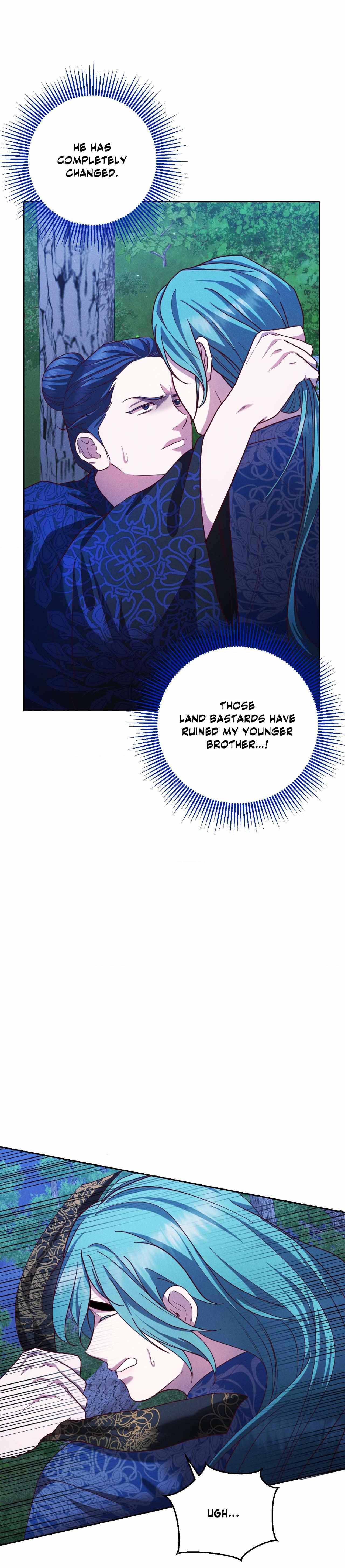 Read Byeoljubujeon chapter 55 image 22 on Lezhin