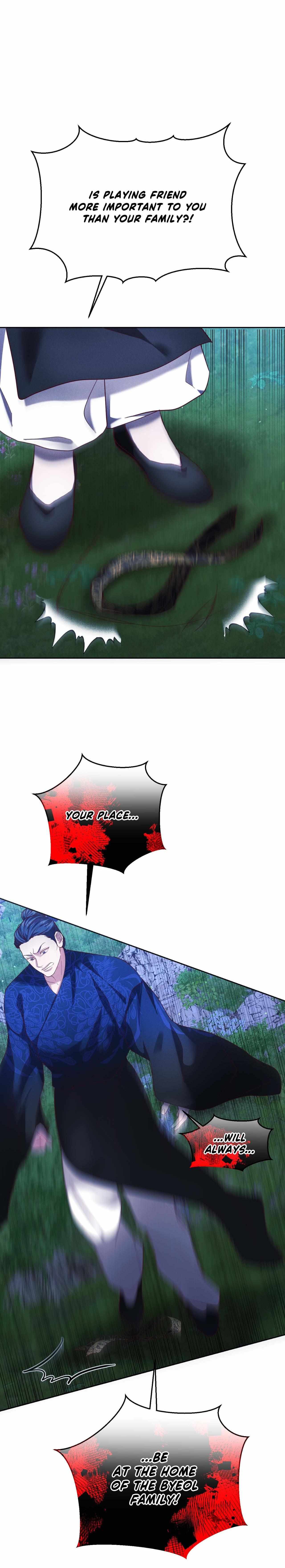 Read Byeoljubujeon chapter 55 image 23 on Lezhin