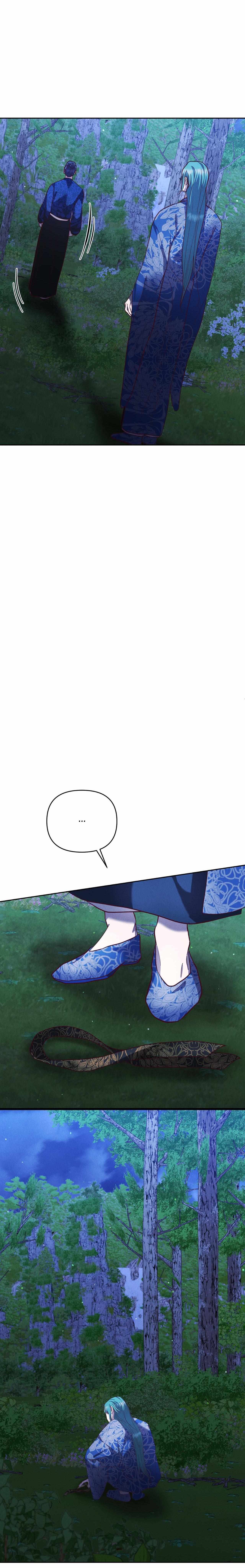 Read Byeoljubujeon chapter 55 image 24 on Lezhin