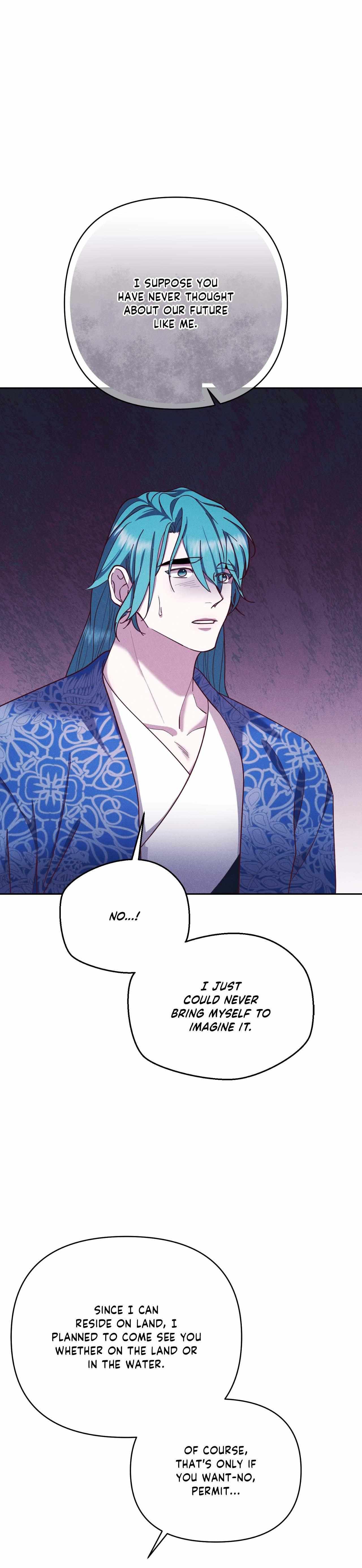 Read Byeoljubujeon chapter 55 image 31 on Lezhin