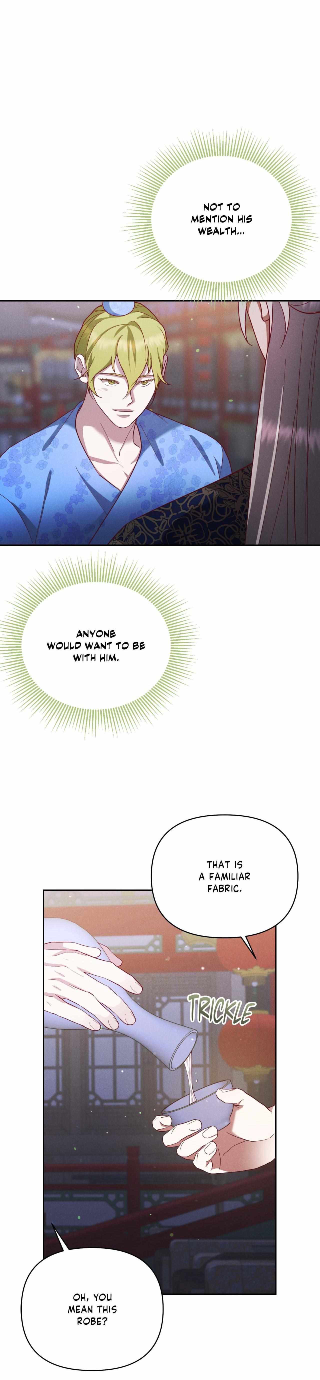 Read Byeoljubujeon chapter 55 image 6 on Lezhin