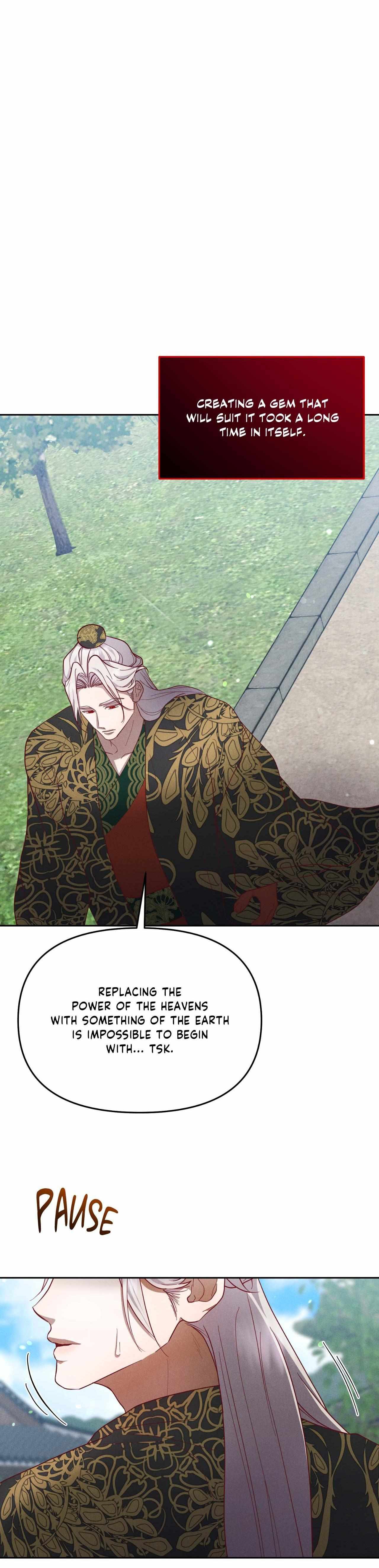 Read Byeoljubujeon chapter 56 image 11 on Lezhin