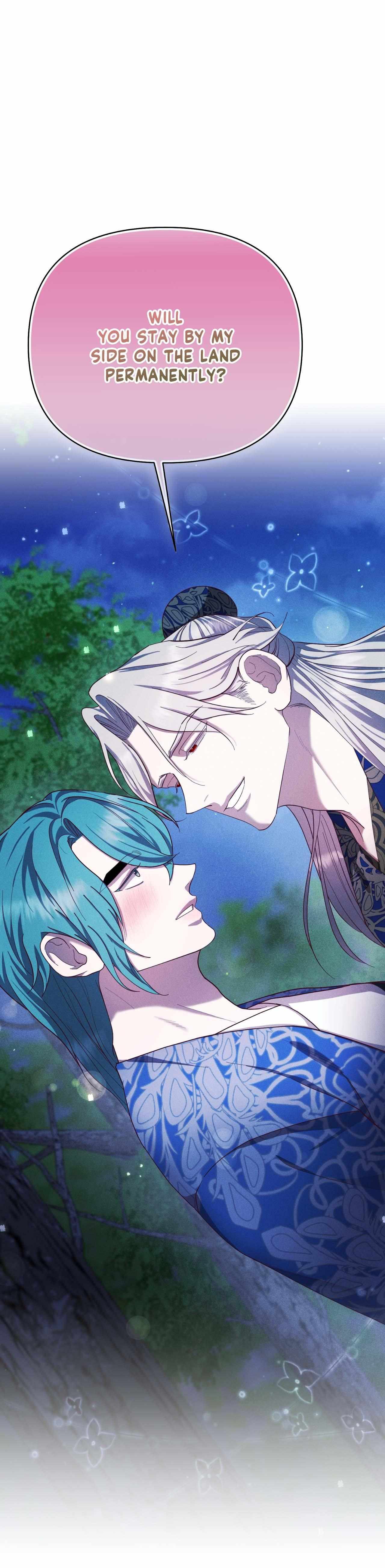 Read Byeoljubujeon chapter 56 image 2 on Lezhin