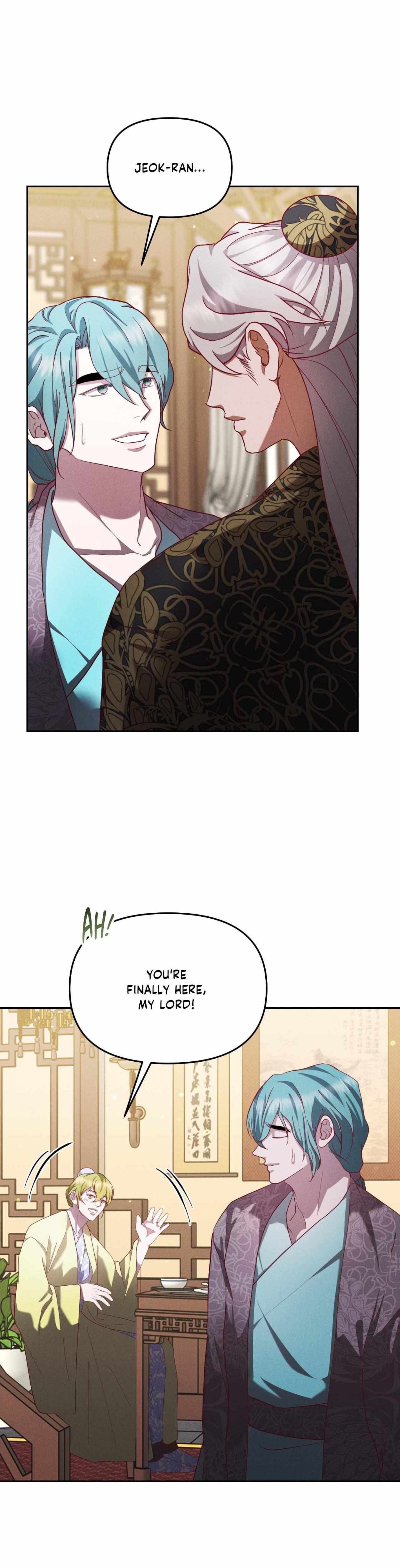 Read Byeoljubujeon chapter 56 image 21 on Lezhin