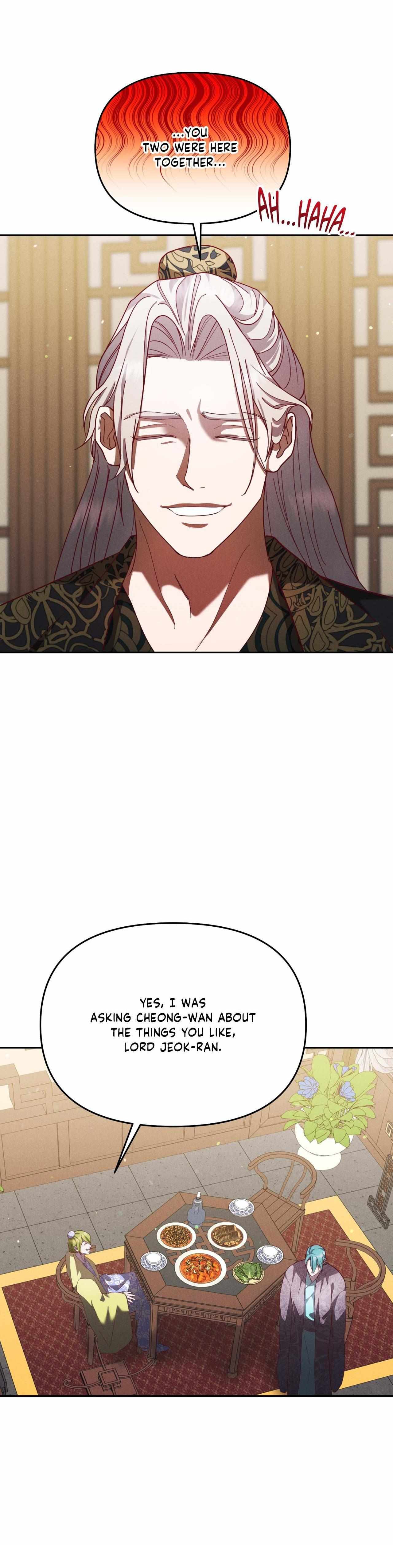 Read Byeoljubujeon chapter 56 image 22 on Lezhin
