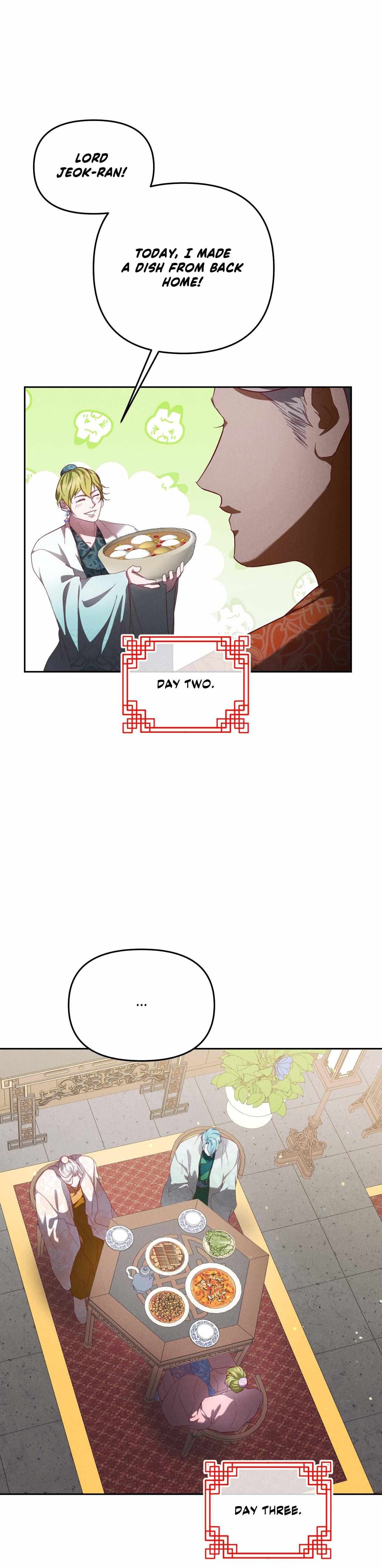 Read Byeoljubujeon chapter 56 image 24 on Lezhin