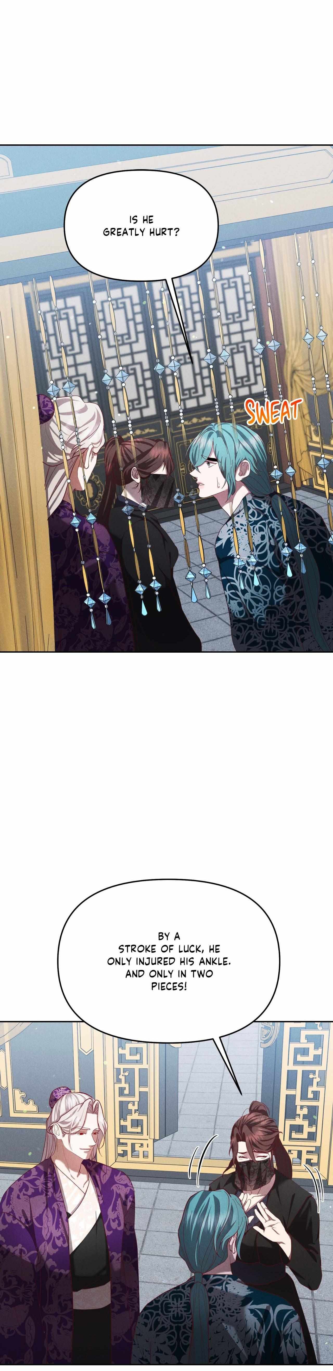 Read Byeoljubujeon chapter 56 image 27 on Lezhin