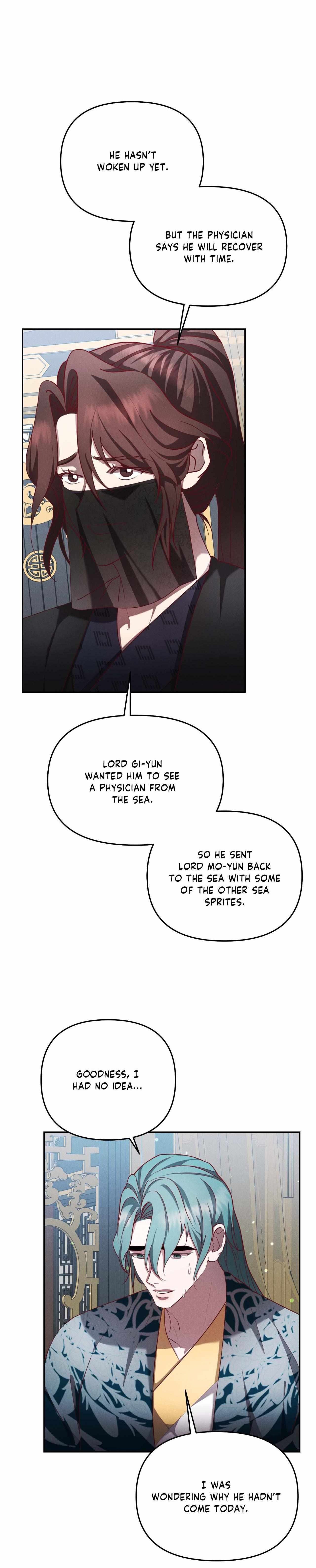 Read Byeoljubujeon chapter 56 image 28 on Lezhin