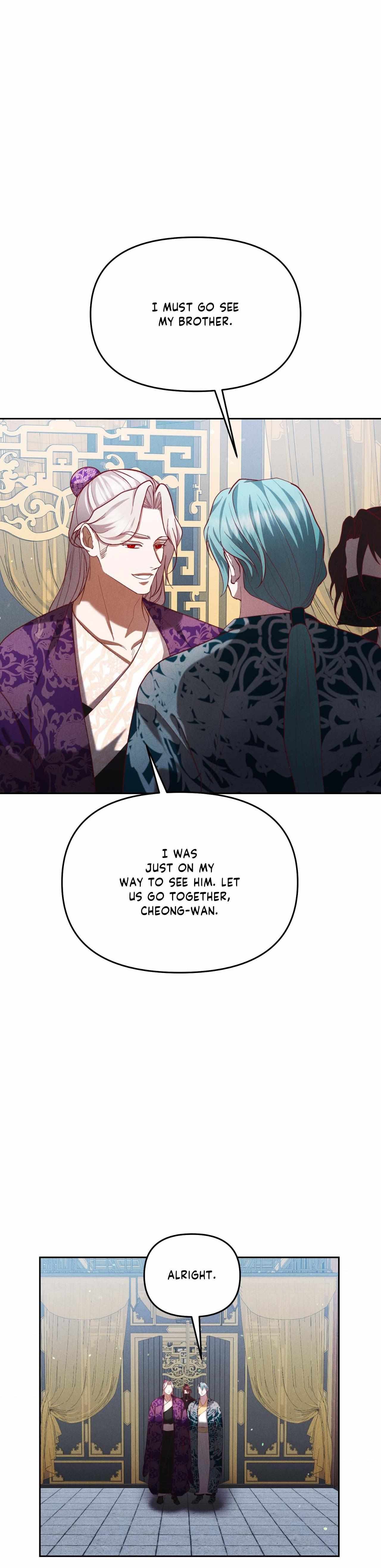 Read Byeoljubujeon chapter 56 image 29 on Lezhin