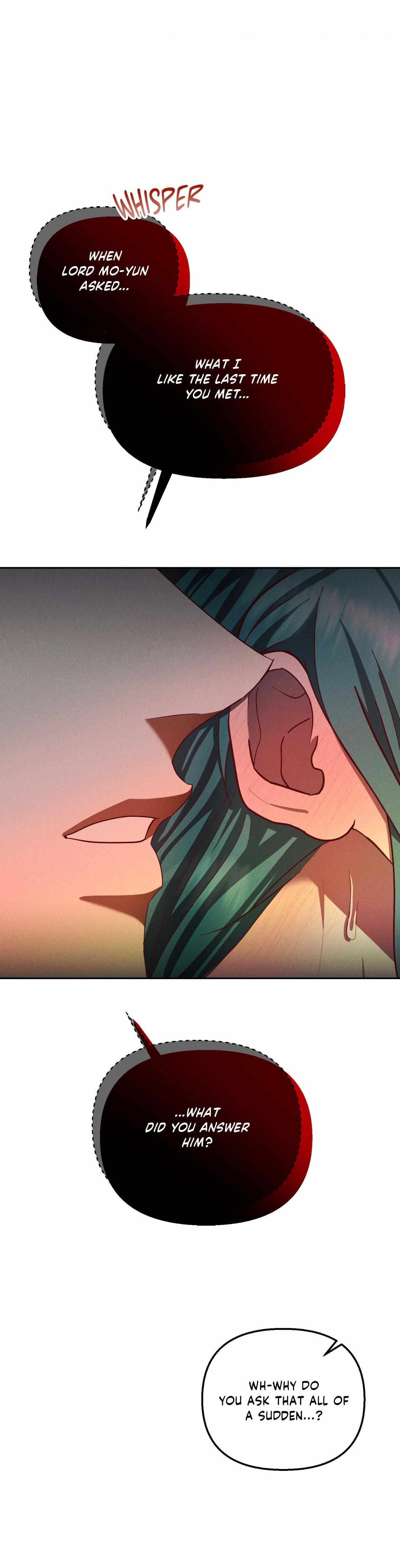 Read Byeoljubujeon chapter 56 image 33 on Lezhin