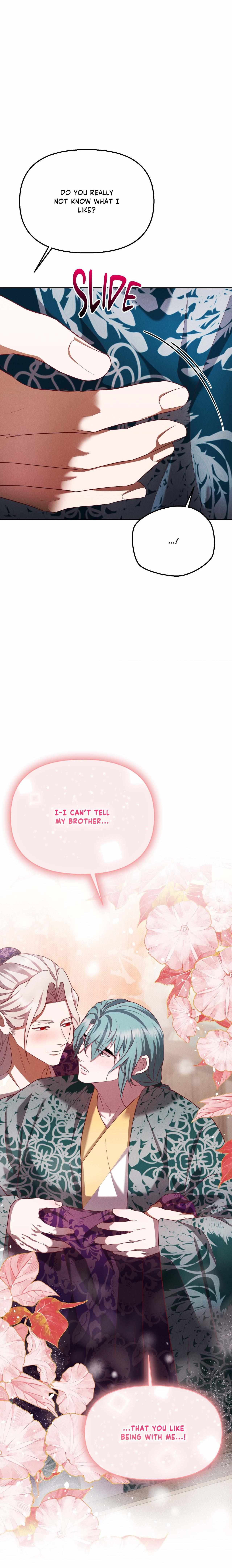 Read Byeoljubujeon chapter 56 image 35 on Lezhin