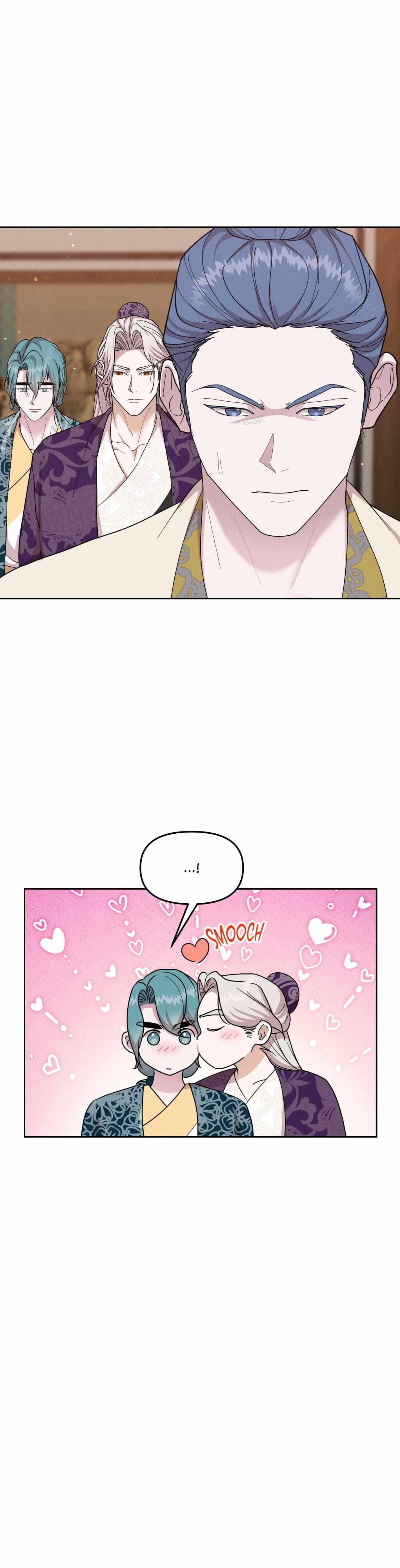 Read Byeoljubujeon chapter 57 image 15 on Lezhin