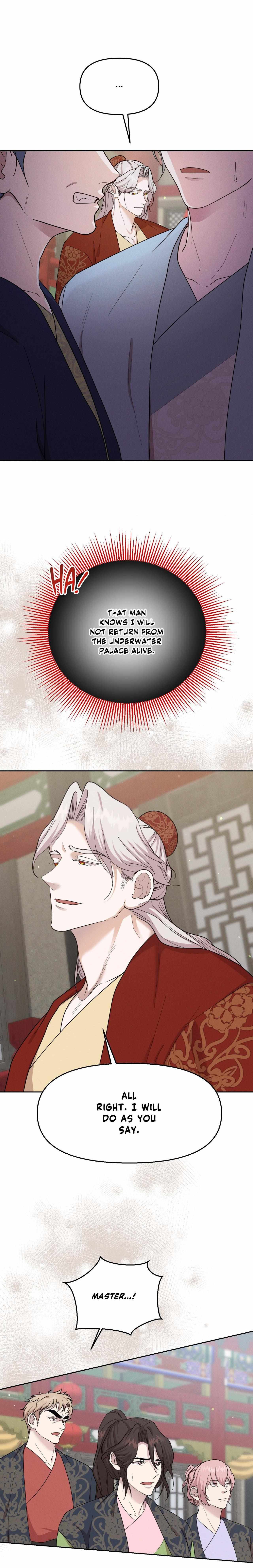Read Byeoljubujeon chapter 57 image 25 on Lezhin
