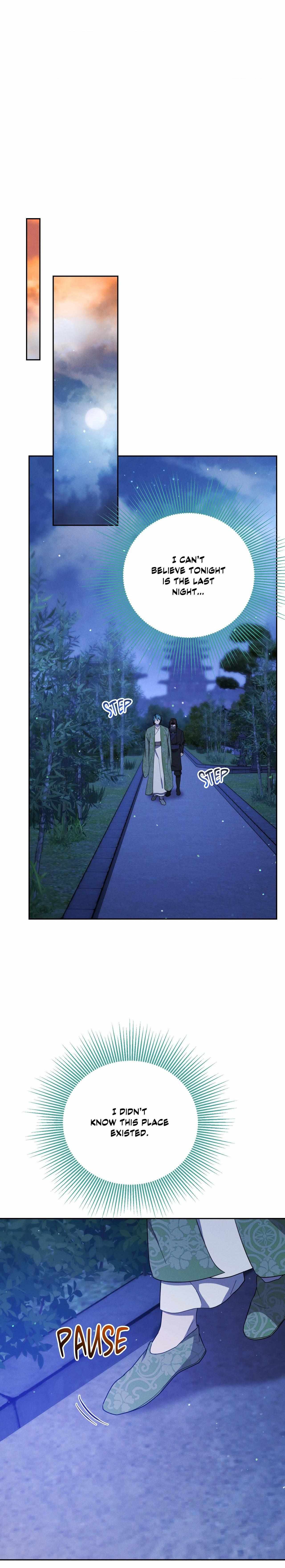 Read Byeoljubujeon chapter 57 image 28 on Lezhin