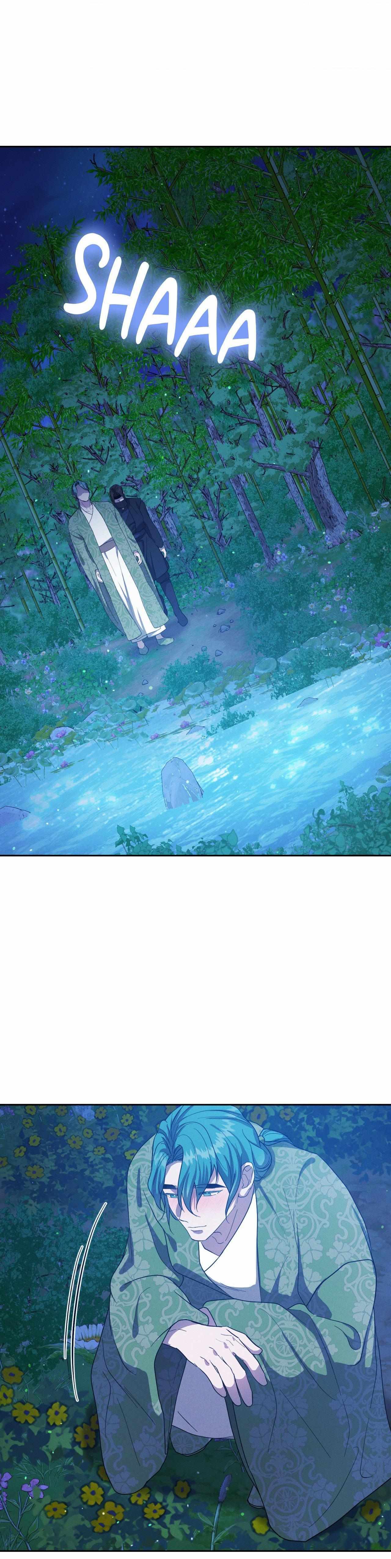 Read Byeoljubujeon chapter 57 image 30 on Lezhin