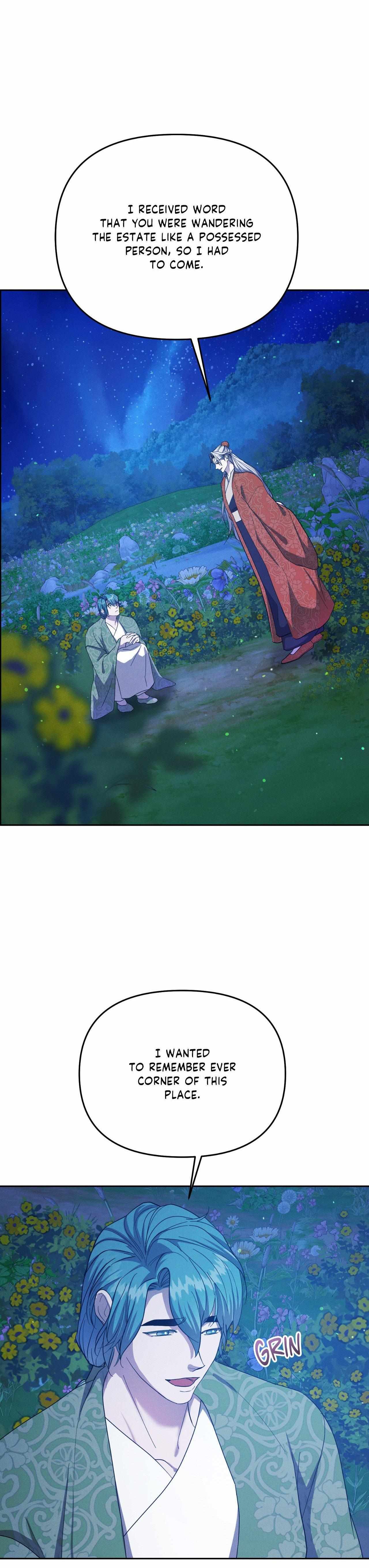 Read Byeoljubujeon chapter 57 image 32 on Lezhin