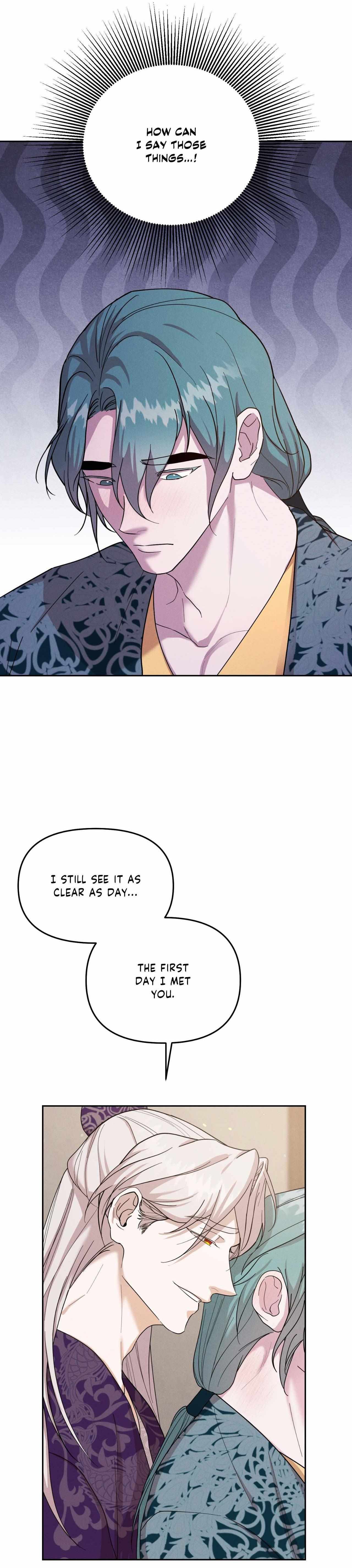 Read Byeoljubujeon chapter 57 image 4 on Lezhin