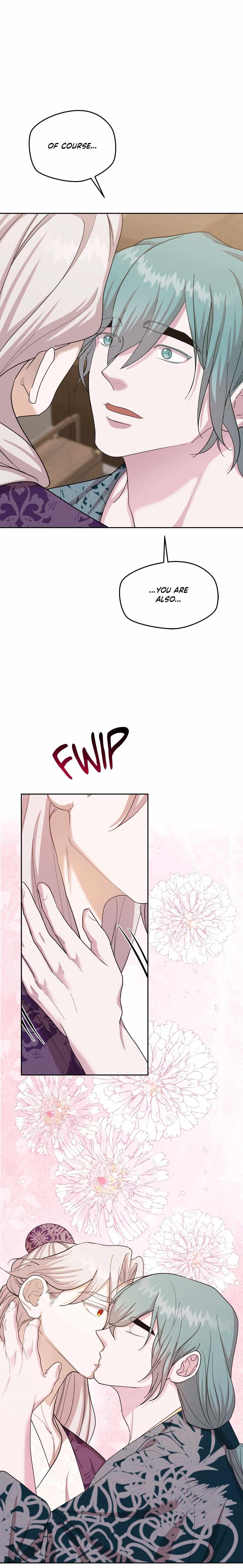 Read Byeoljubujeon chapter 57 image 7 on Lezhin