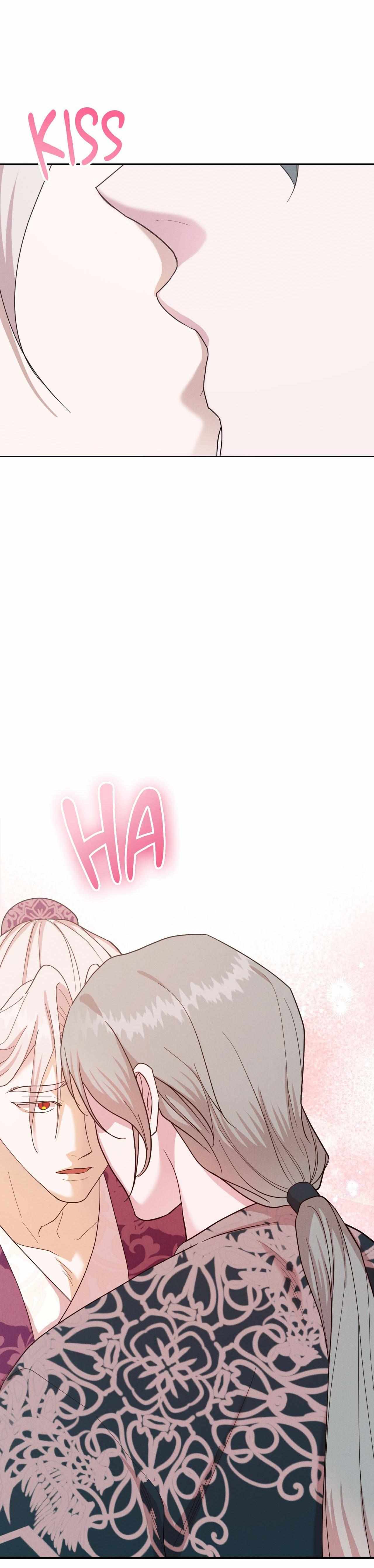Read Byeoljubujeon chapter 57 image 8 on Lezhin