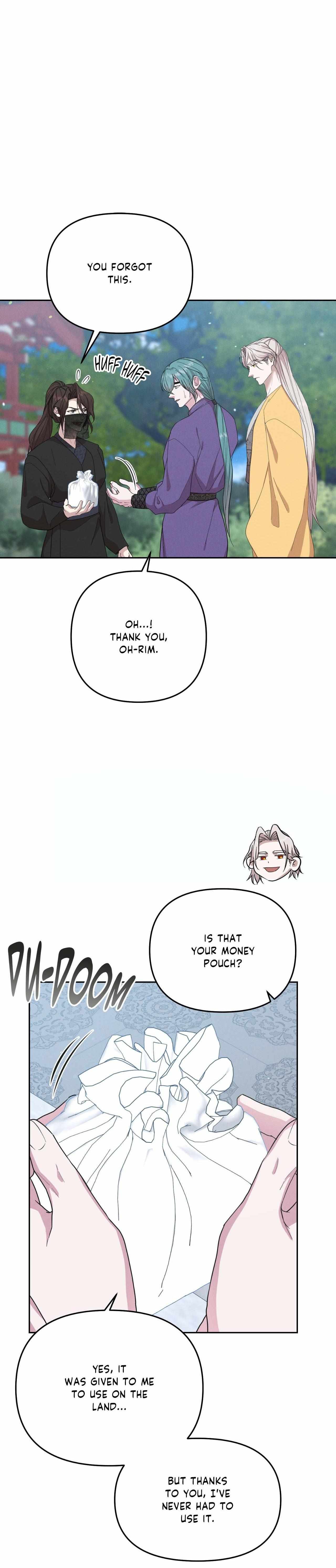 Read Byeoljubujeon chapter 58 image 10 on Lezhin