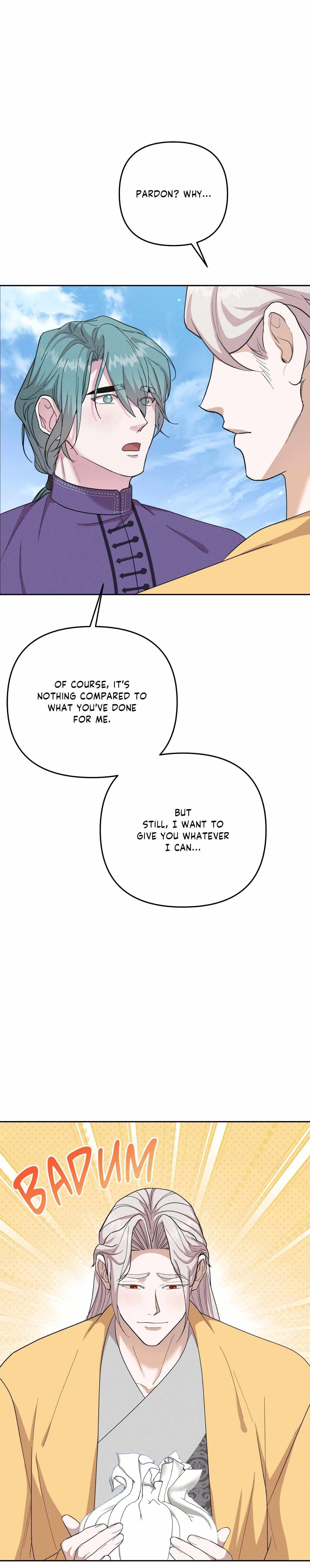 Read Byeoljubujeon chapter 58 image 13 on Lezhin