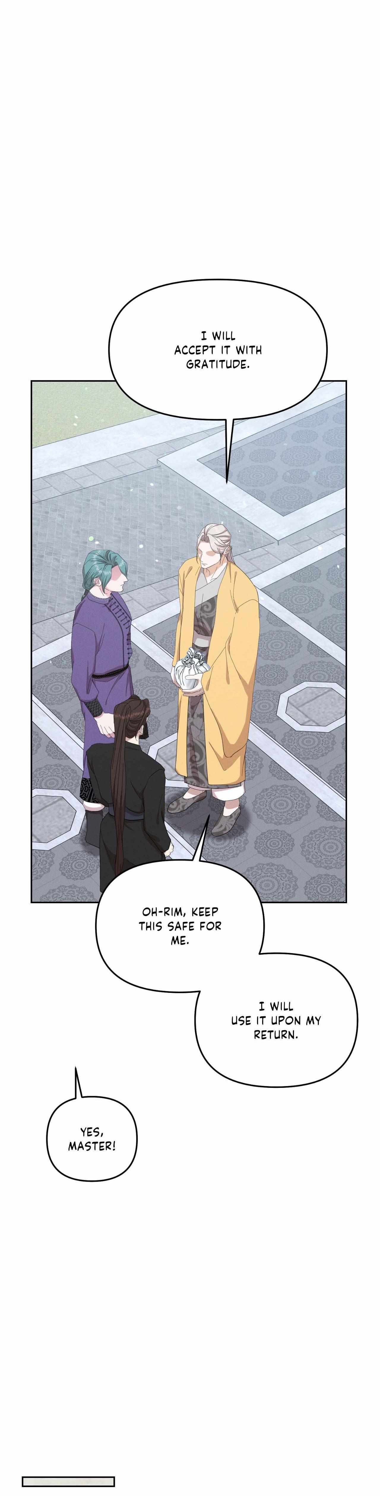 Read Byeoljubujeon chapter 58 image 14 on Lezhin