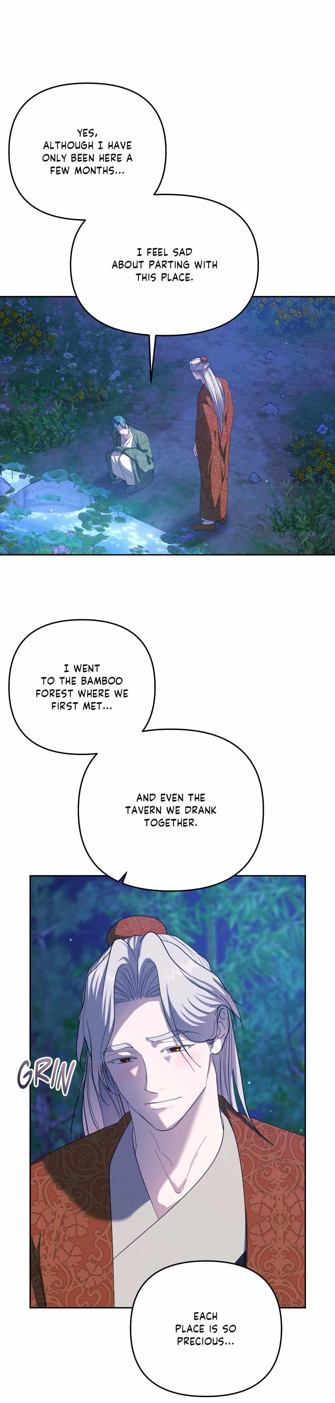 Read Byeoljubujeon chapter 58 image 2 on Lezhin