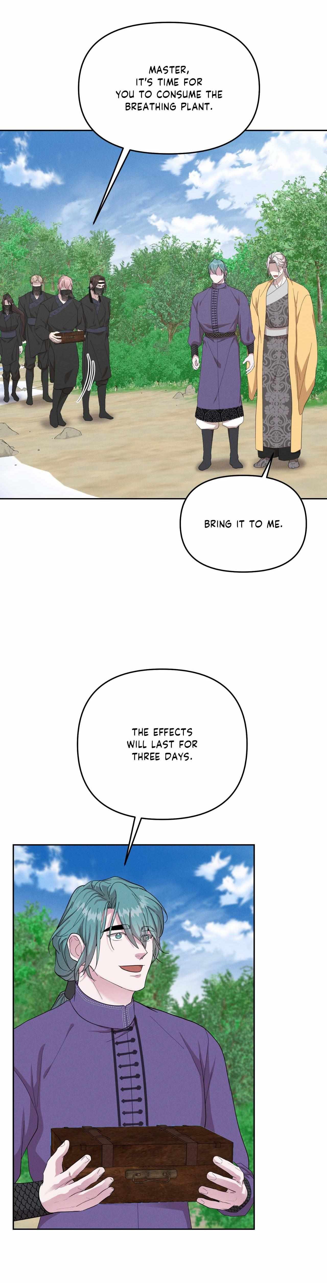 Read Byeoljubujeon chapter 58 image 22 on Lezhin