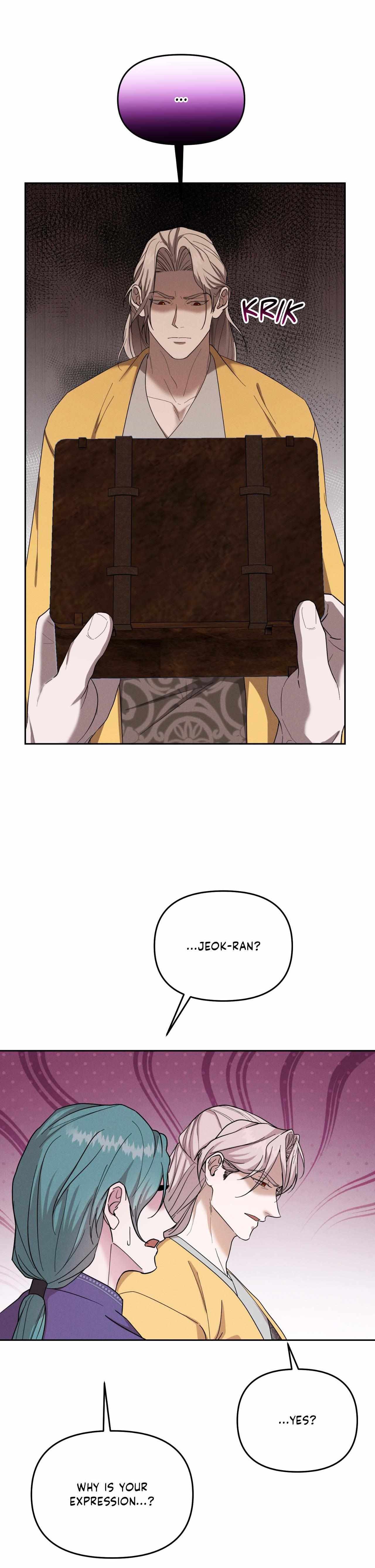 Read Byeoljubujeon chapter 58 image 23 on Lezhin