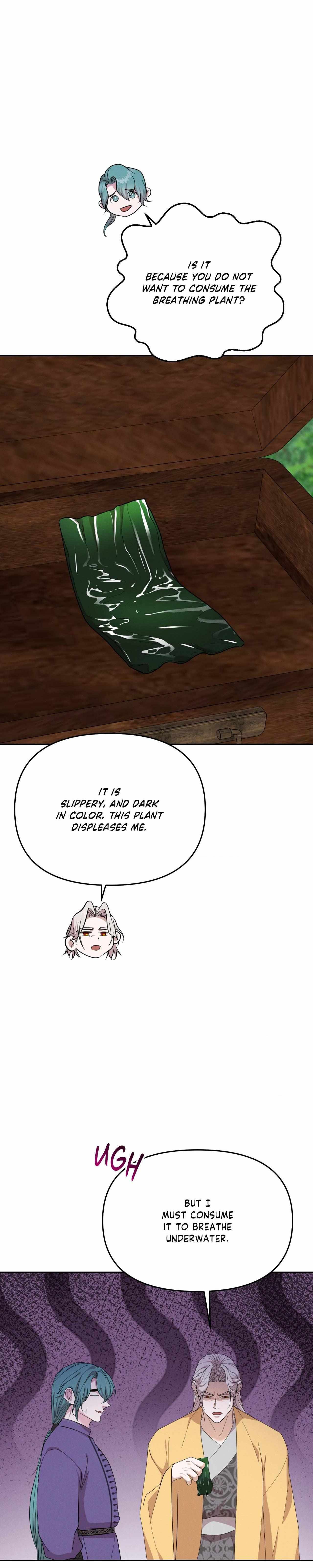 Read Byeoljubujeon chapter 58 image 24 on Lezhin