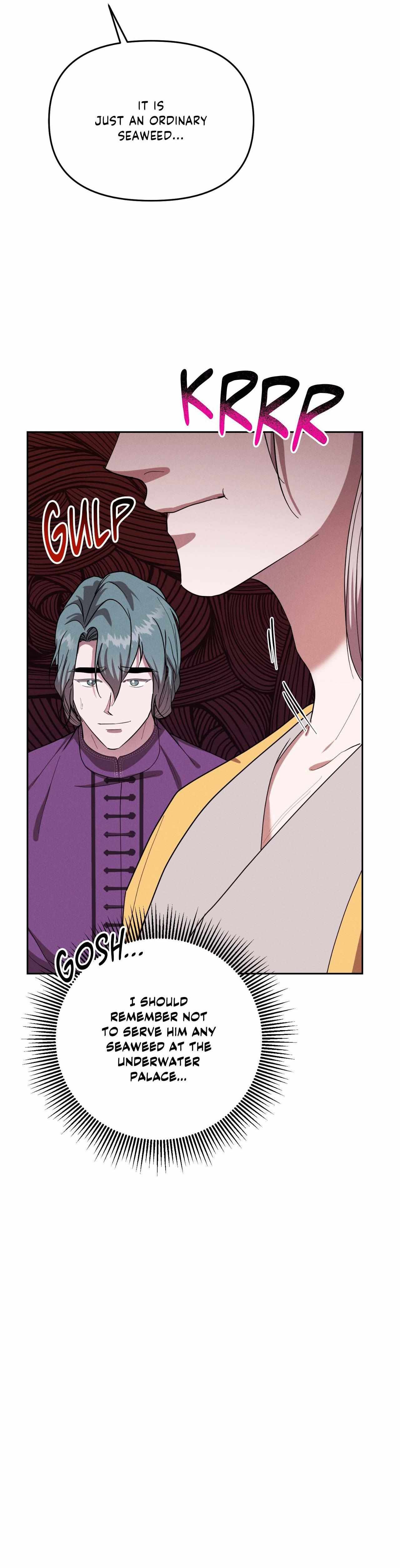 Read Byeoljubujeon chapter 58 image 25 on Lezhin
