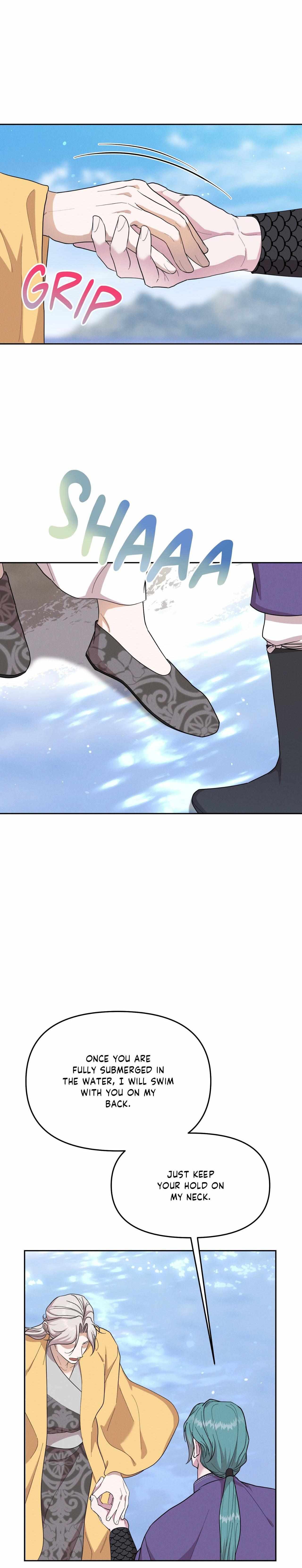 Read Byeoljubujeon chapter 58 image 28 on Lezhin