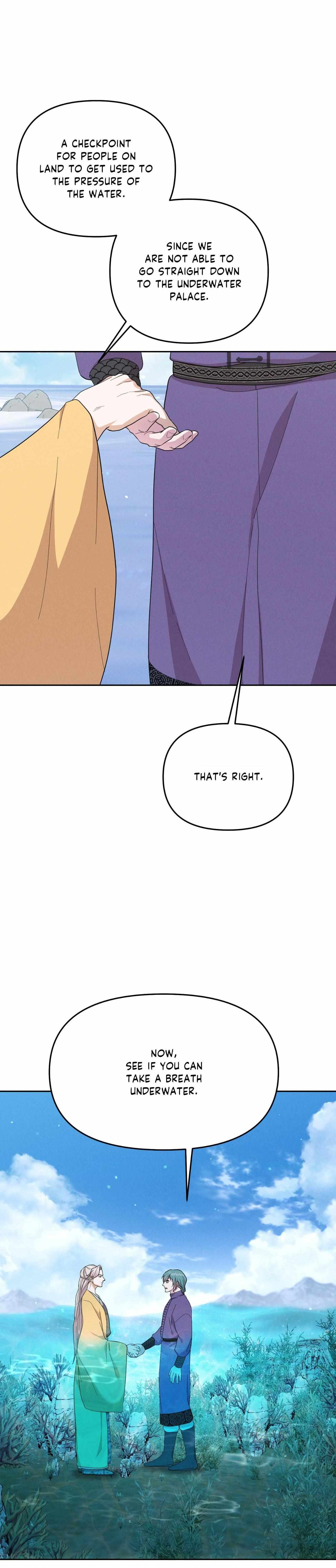 Read Byeoljubujeon chapter 58 image 30 on Lezhin