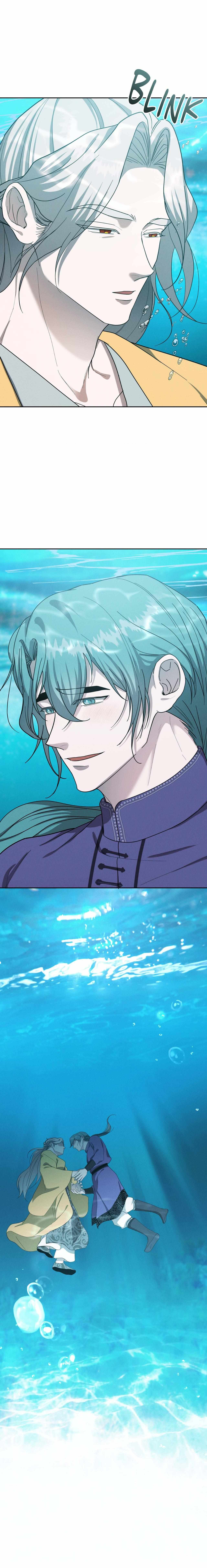 Read Byeoljubujeon chapter 58 image 33 on Lezhin