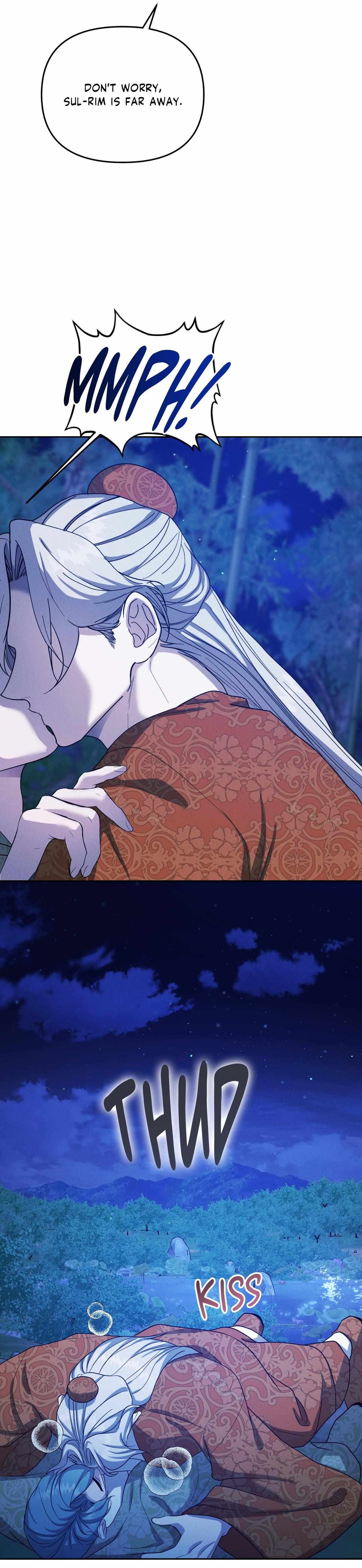 Read Byeoljubujeon chapter 58 image 4 on Lezhin