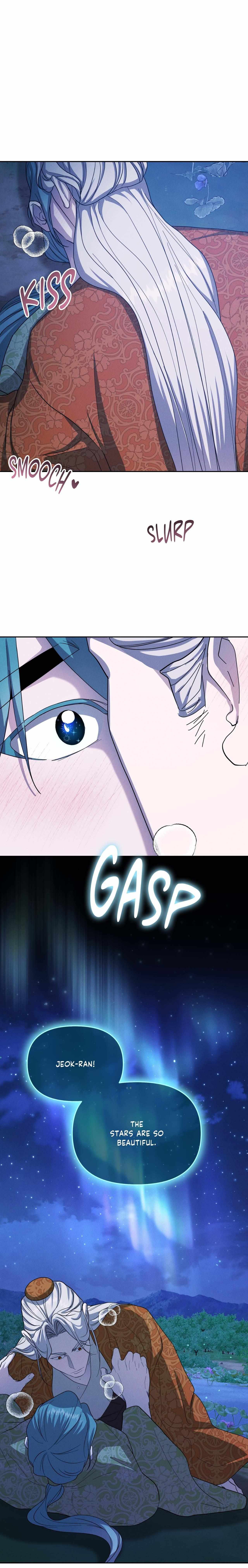 Read Byeoljubujeon chapter 58 image 5 on Lezhin
