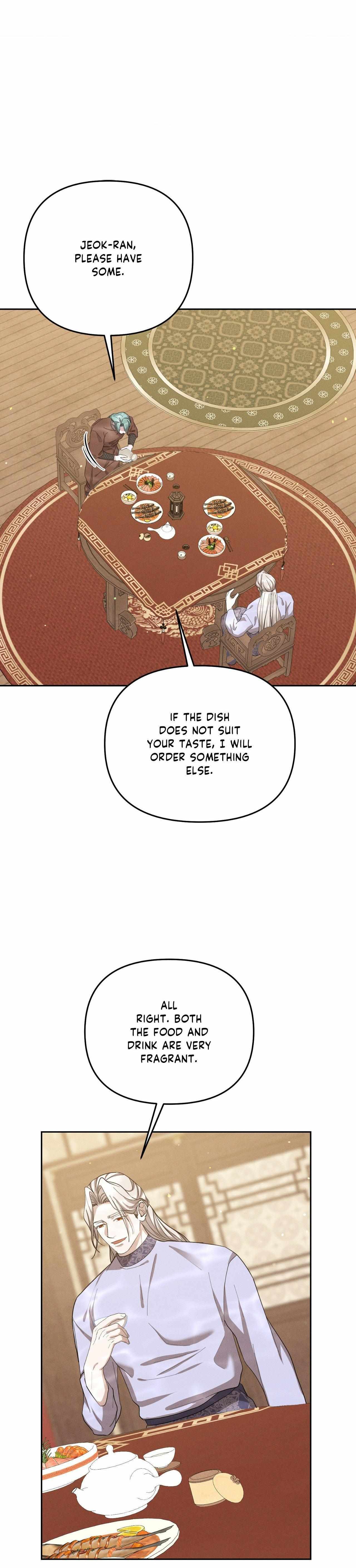 Read Byeoljubujeon chapter 62 image 10 on Lezhin