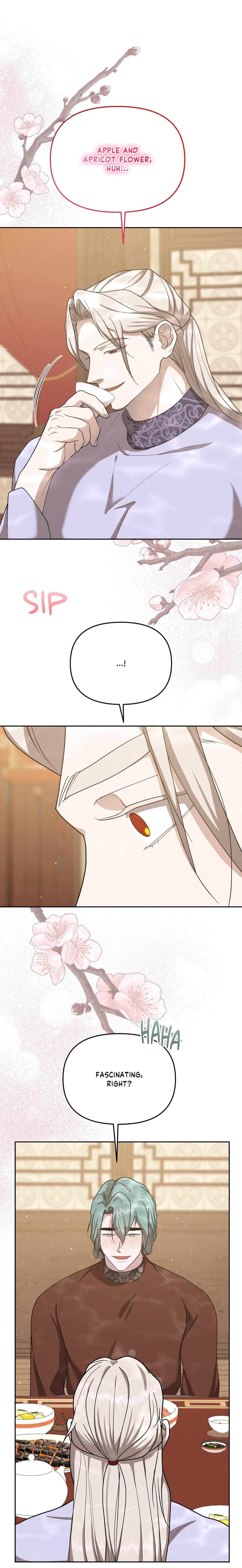 Read Byeoljubujeon chapter 62 image 11 on Lezhin
