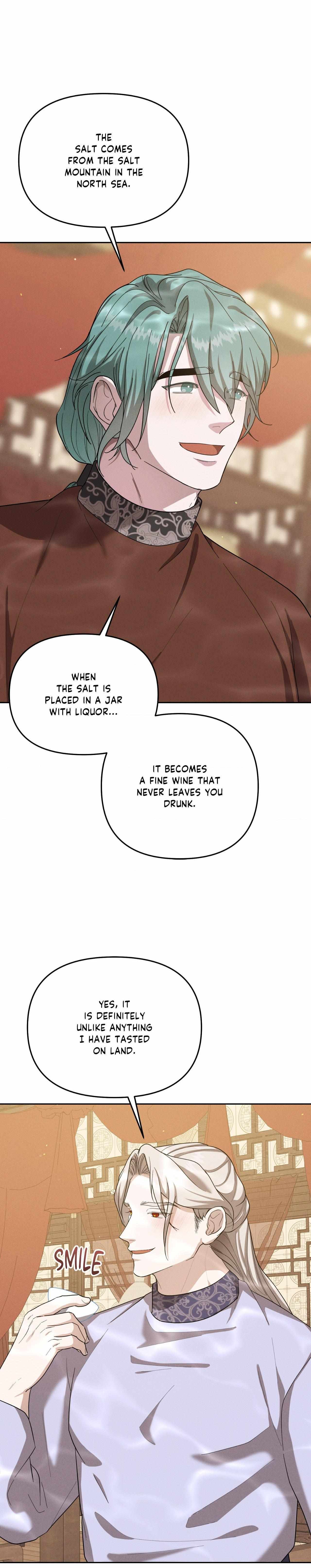 Read Byeoljubujeon chapter 62 image 12 on Lezhin