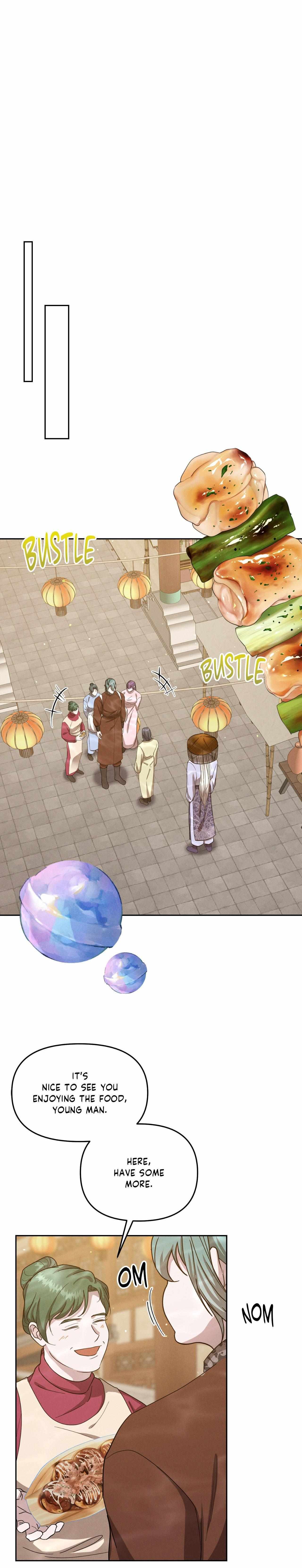 Read Byeoljubujeon chapter 62 image 18 on Lezhin