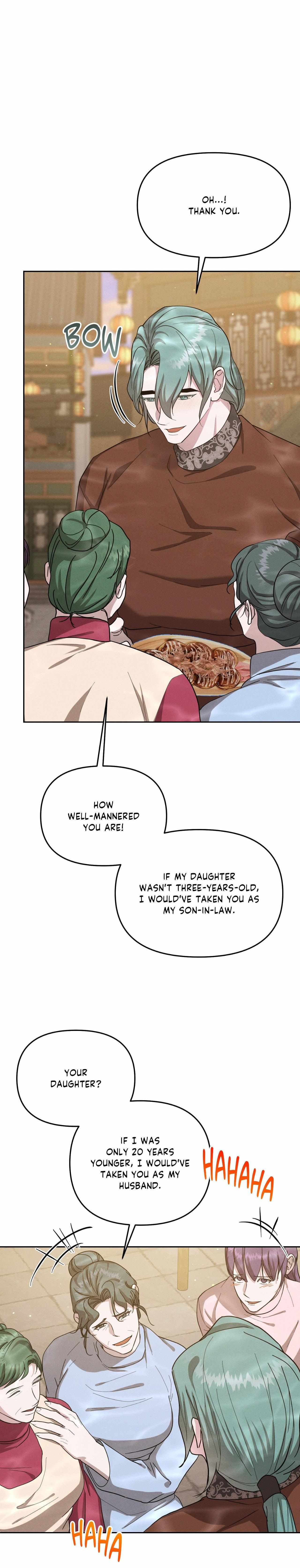Read Byeoljubujeon chapter 62 image 19 on Lezhin