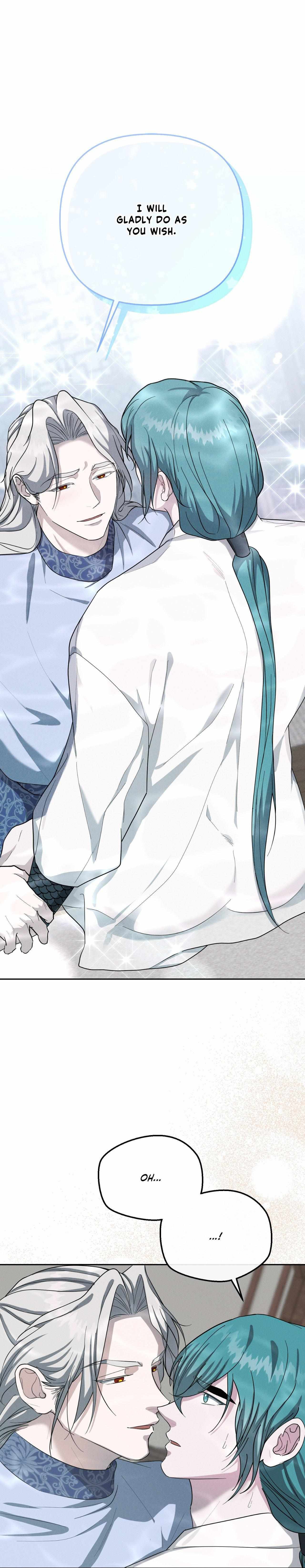 Read Byeoljubujeon chapter 62 image 2 on Lezhin
