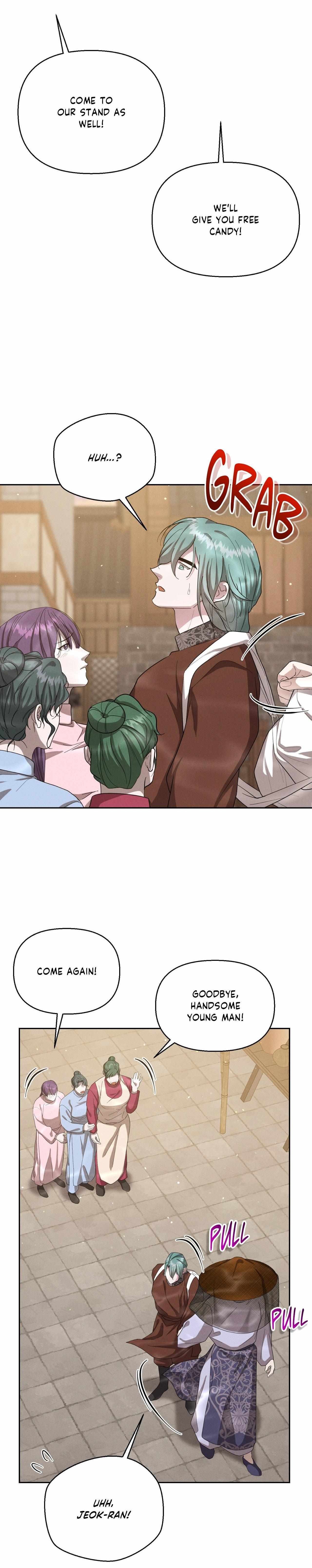 Read Byeoljubujeon chapter 62 image 21 on Lezhin